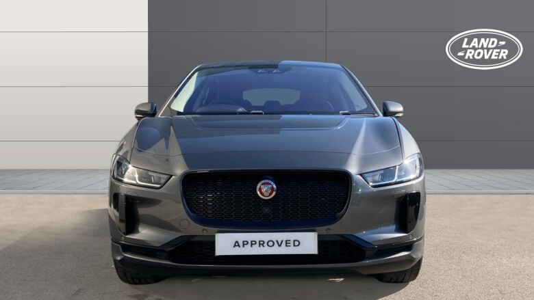 Jaguar I-Pace 294kW EV400 S 90kWh 5dr Auto Electric Estate